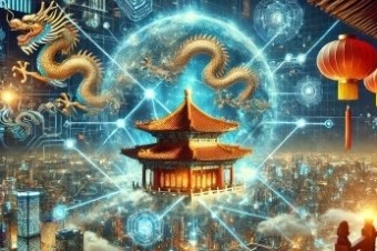 科学技術と融合する中国の文化産業 The High-Tech Advancement of China's Cultural Industry