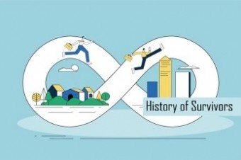 市場とは、生き残った者たちの物語 The Market is the History of Survivors