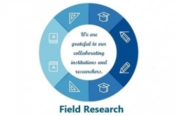 インバウンド研究フィールド調査実施 Implementation of Inbound Research Field Survey