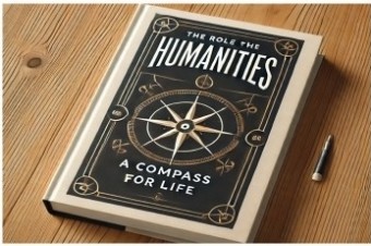 人文学の役割（2）生きる羅針盤 The Role of the Humanities: A Compass for Life