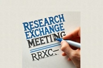 医療介護ロボットに関する研究交流会を開催 Organizing a Workshop on the Development of Robots