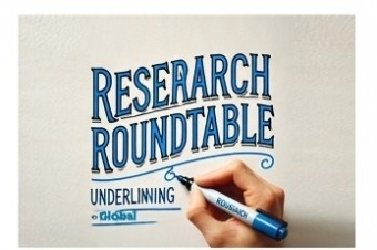 日中の投資環境に関する研究懇談会を開催しました。Research Roundtable on the Investment Environment in Japan and China Held