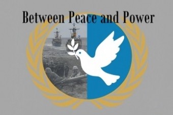 元国務副長官・アーミテージ氏と、機内で『Wisdom Columns』